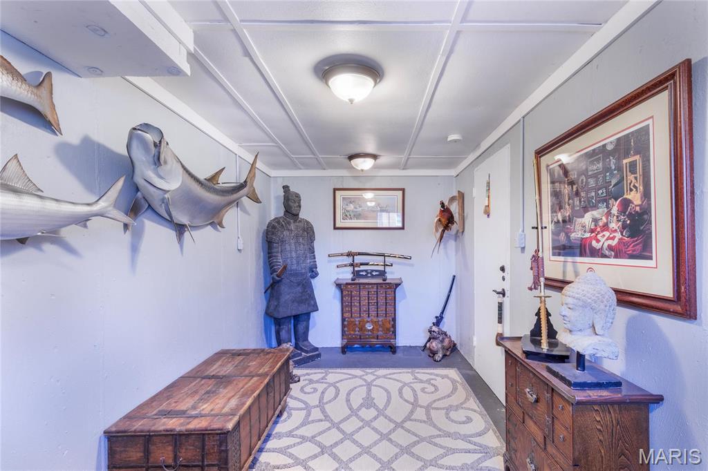 Oak Park Estate - Residential