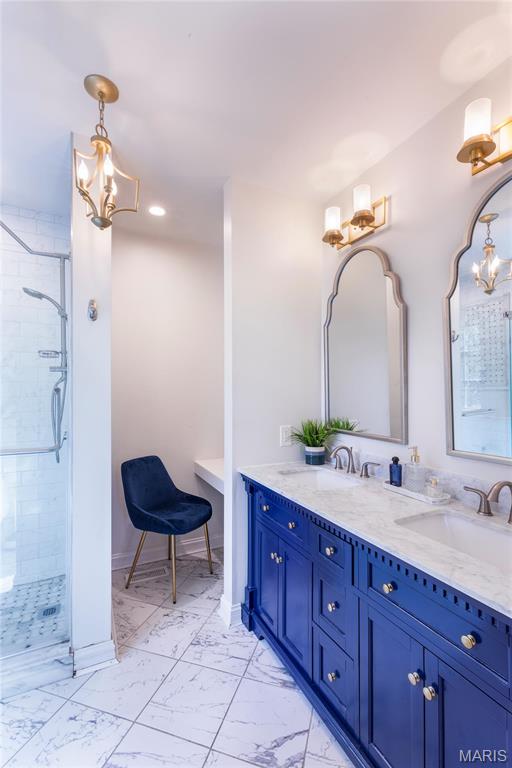 Oak Park Estate - Residential