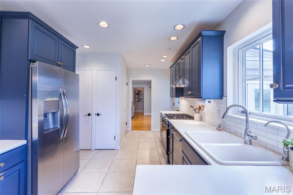 Oak Park Estate - Residential