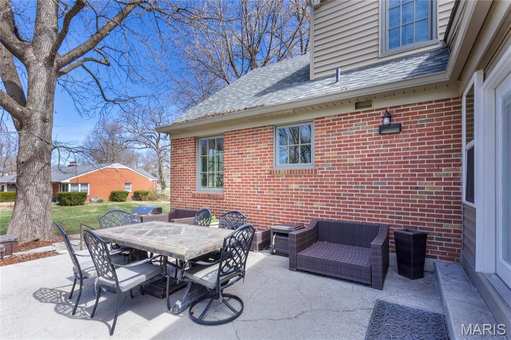 Oak Park Estate - Residential