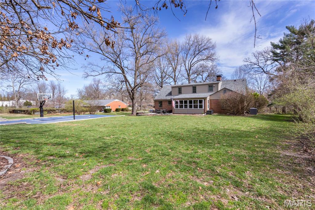 Oak Park Estate - Residential