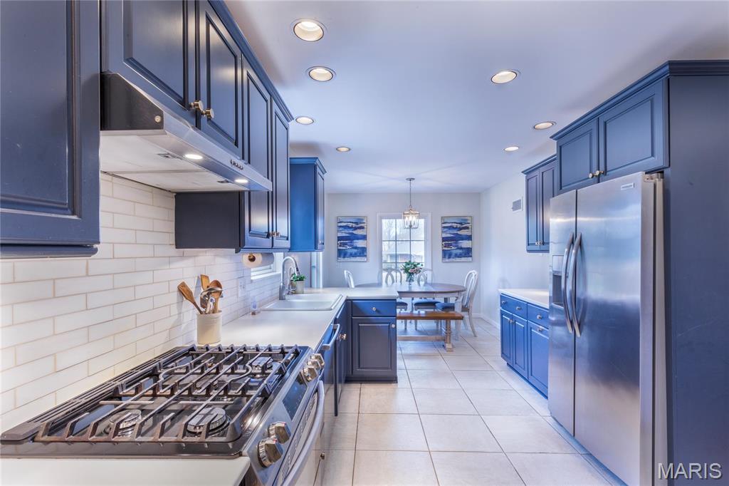 Oak Park Estate - Residential