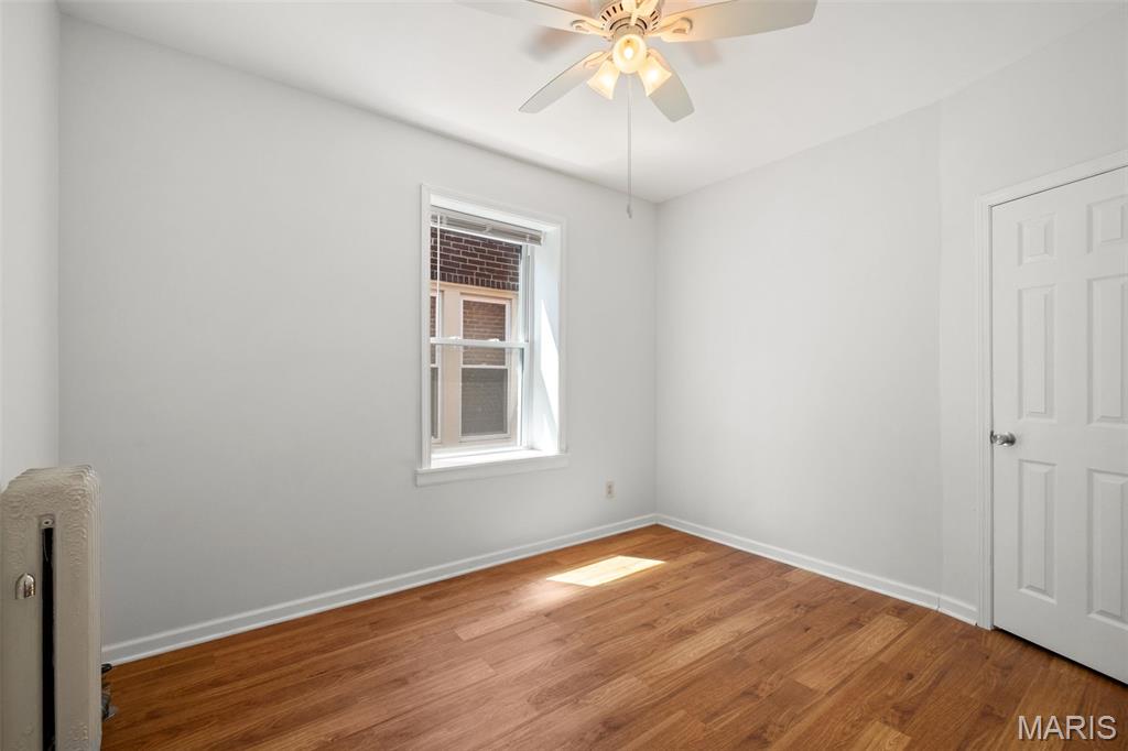 Shaws Lafayette Ave Add - Residential Income