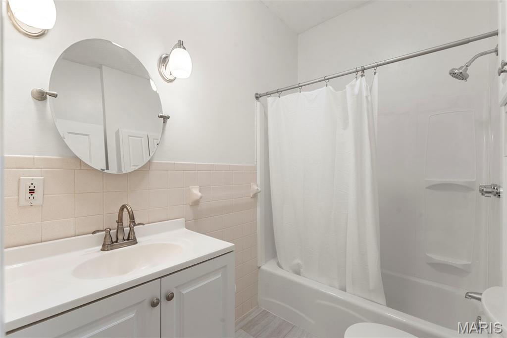 Shaws Lafayette Ave Add - Residential Income