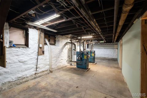 Tiny photo for 3850 Detonty Street, St Louis, MO 63110 (MLS # 26017431)