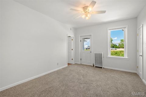 Tiny photo for 3850 Detonty Street, St Louis, MO 63110 (MLS # 26017431)