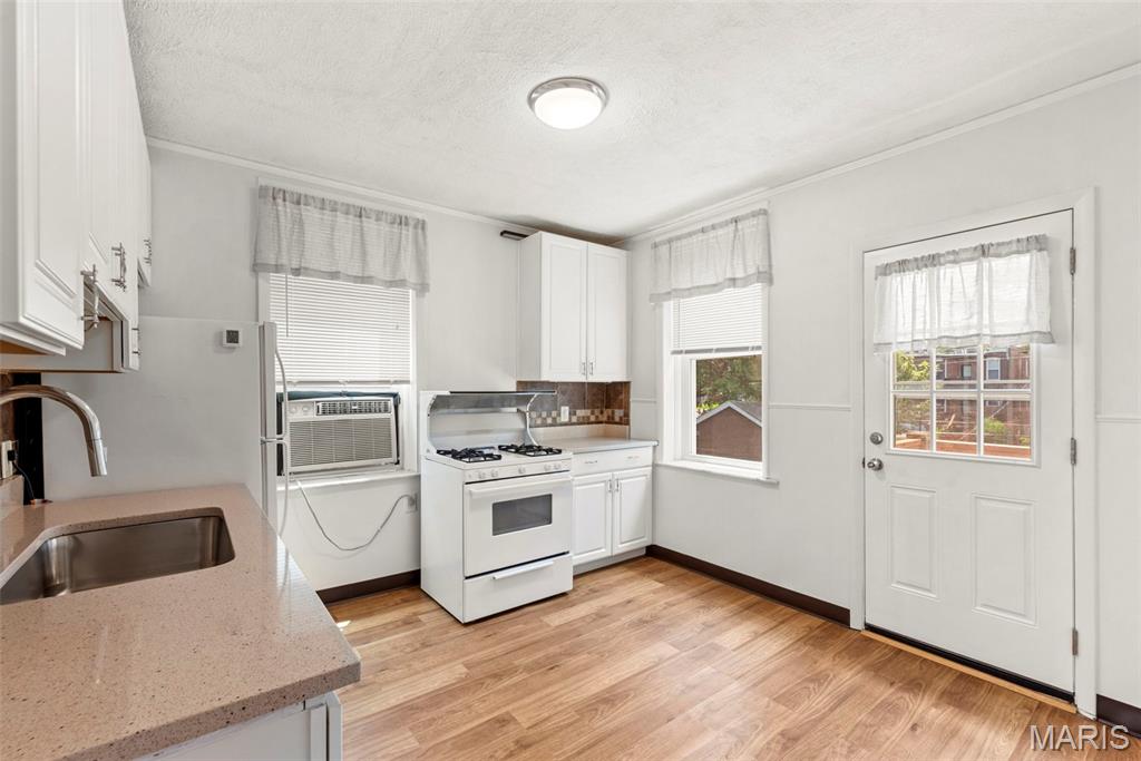 Shaws Lafayette Ave Add - Residential Income