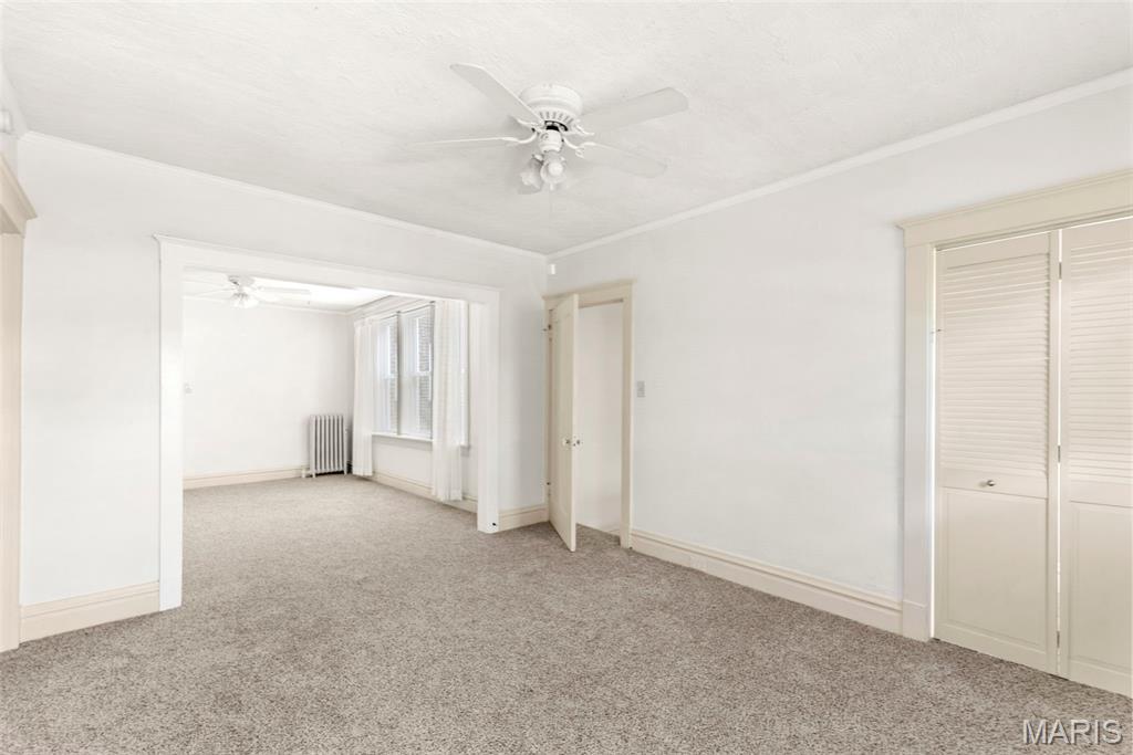 Shaws Lafayette Ave Add - Residential Income