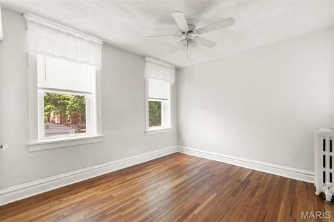 Tiny photo for 3850 Detonty Street, St Louis, MO 63110 (MLS # 26017431)