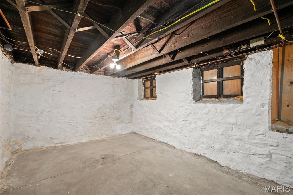 Shaws Lafayette Ave Add - Residential Income