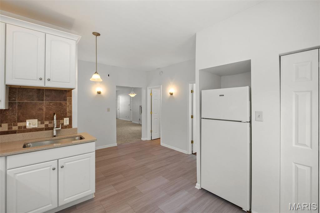 Shaws Lafayette Ave Add - Residential Income