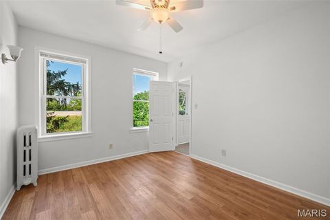 Tiny photo for 3850 Detonty Street, St Louis, MO 63110 (MLS # 26017431)