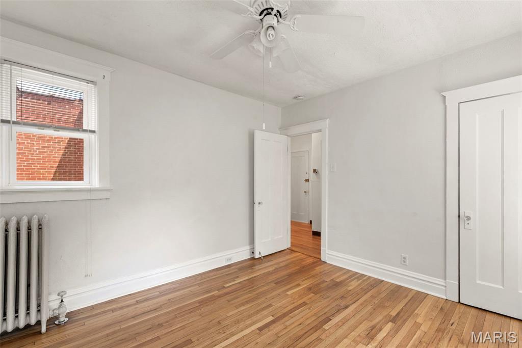 Shaws Lafayette Ave Add - Residential Income