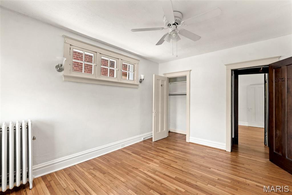 Shaws Lafayette Ave Add - Residential Income