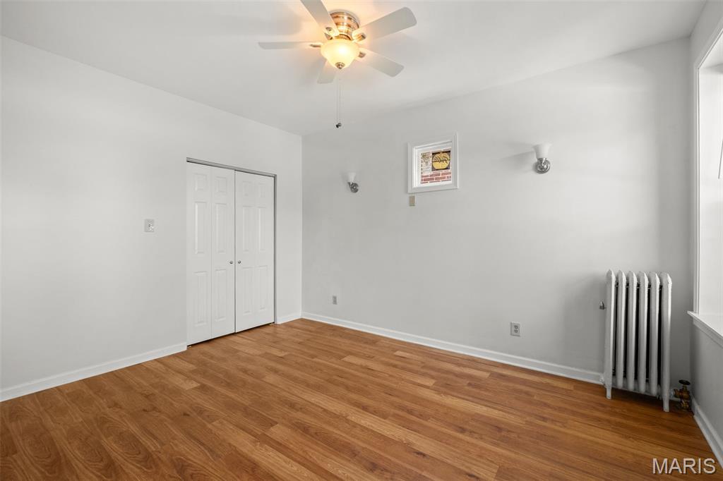 Shaws Lafayette Ave Add - Residential Income