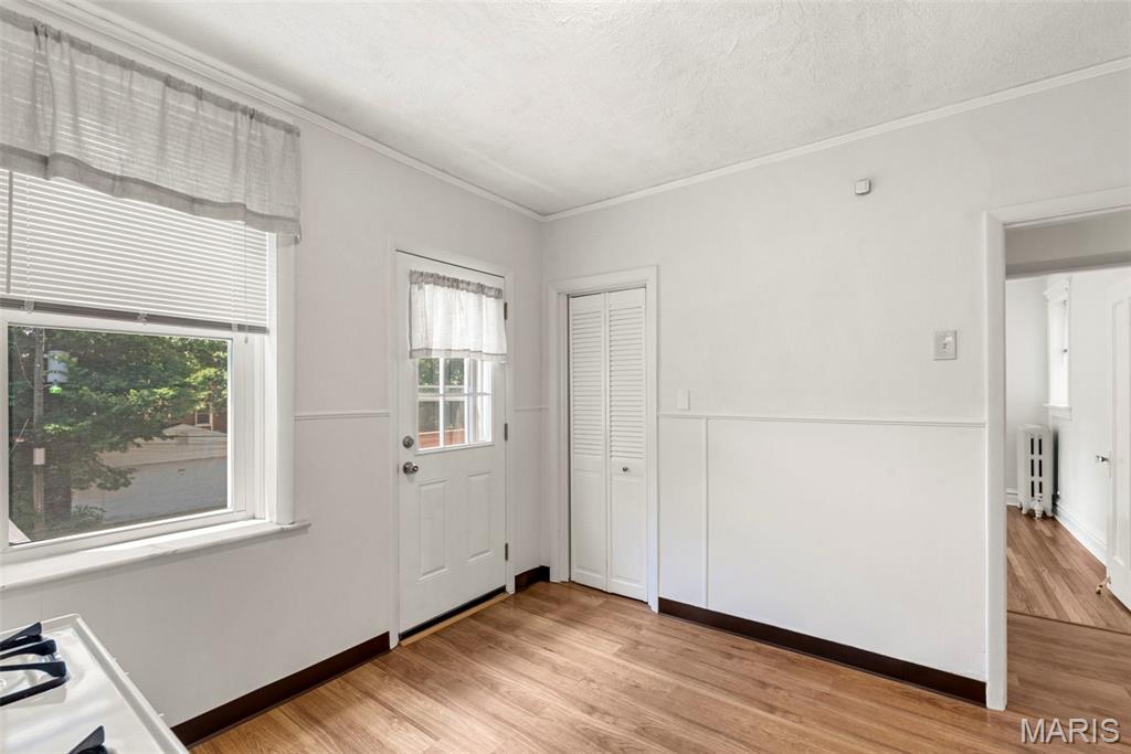 Shaws Lafayette Ave Add - Residential Income