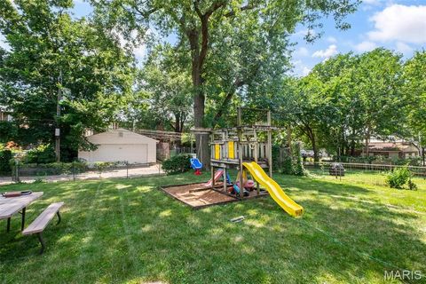 Tiny photo for 3850 Detonty Street, St Louis, MO 63110 (MLS # 26017431)