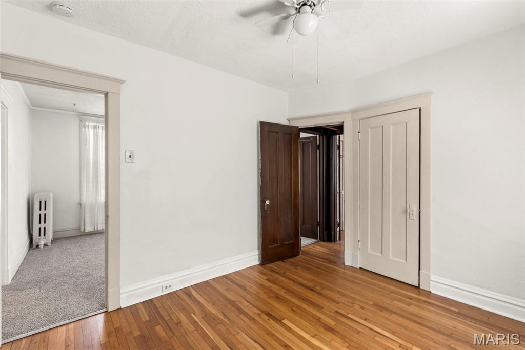 Shaws Lafayette Ave Add - Residential Income