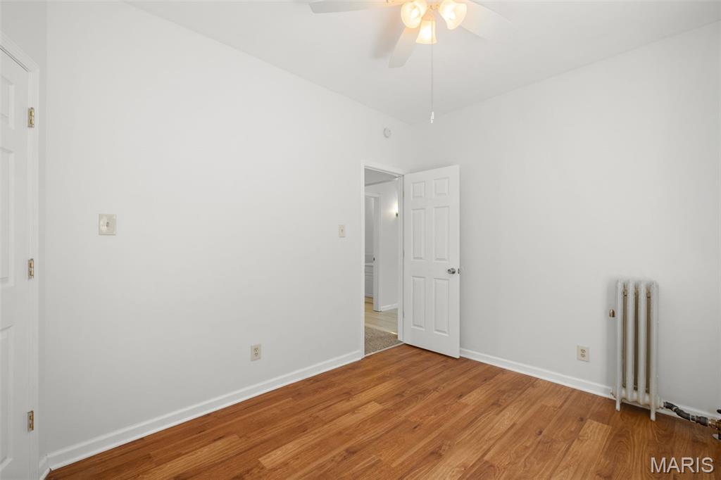 Shaws Lafayette Ave Add - Residential Income