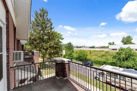 Tiny photo for 3850 Detonty Street, St Louis, MO 63110 (MLS # 26017431)