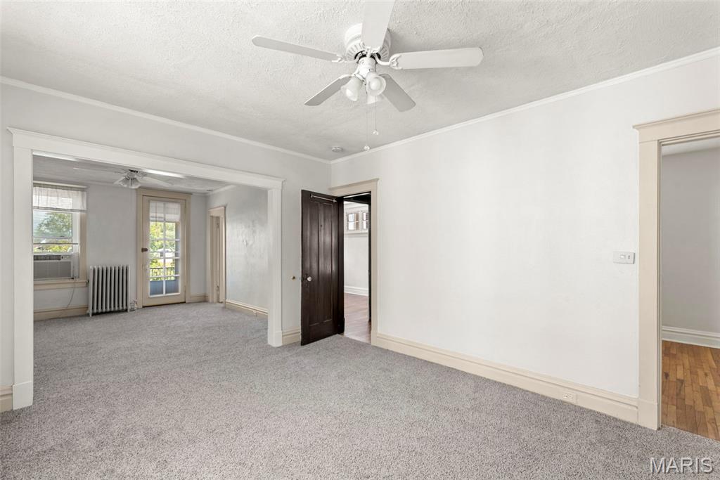 Shaws Lafayette Ave Add - Residential Income