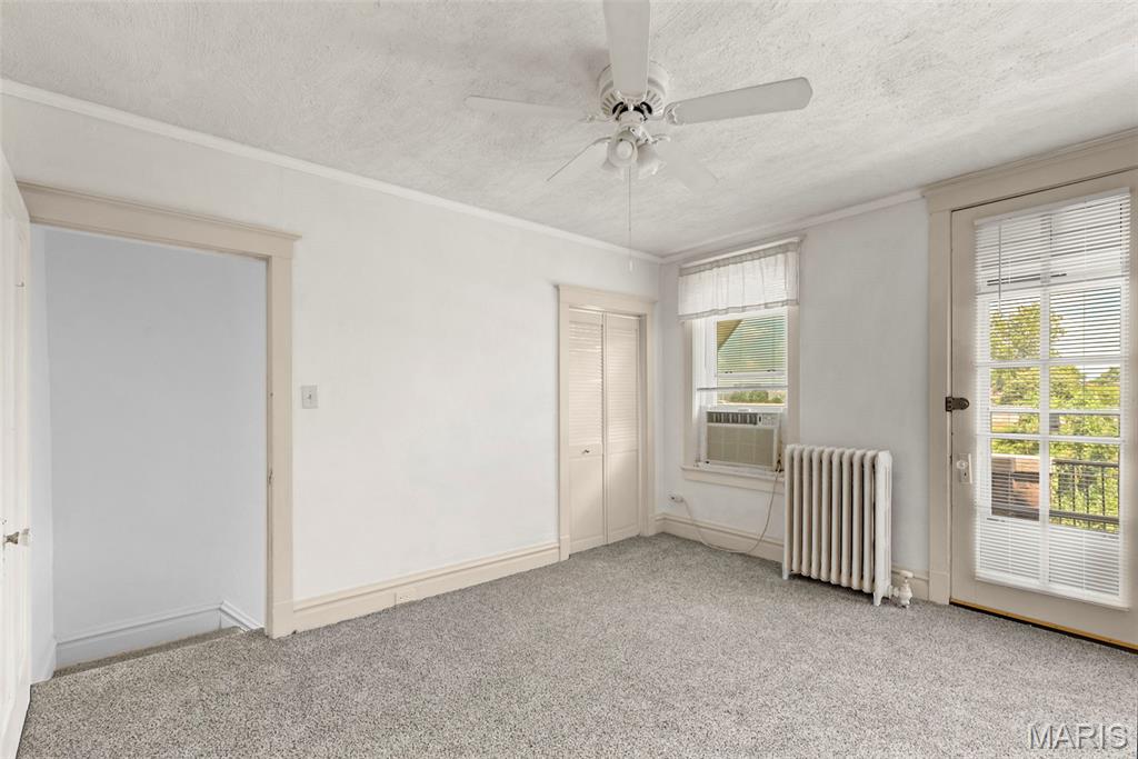 Shaws Lafayette Ave Add - Residential Income