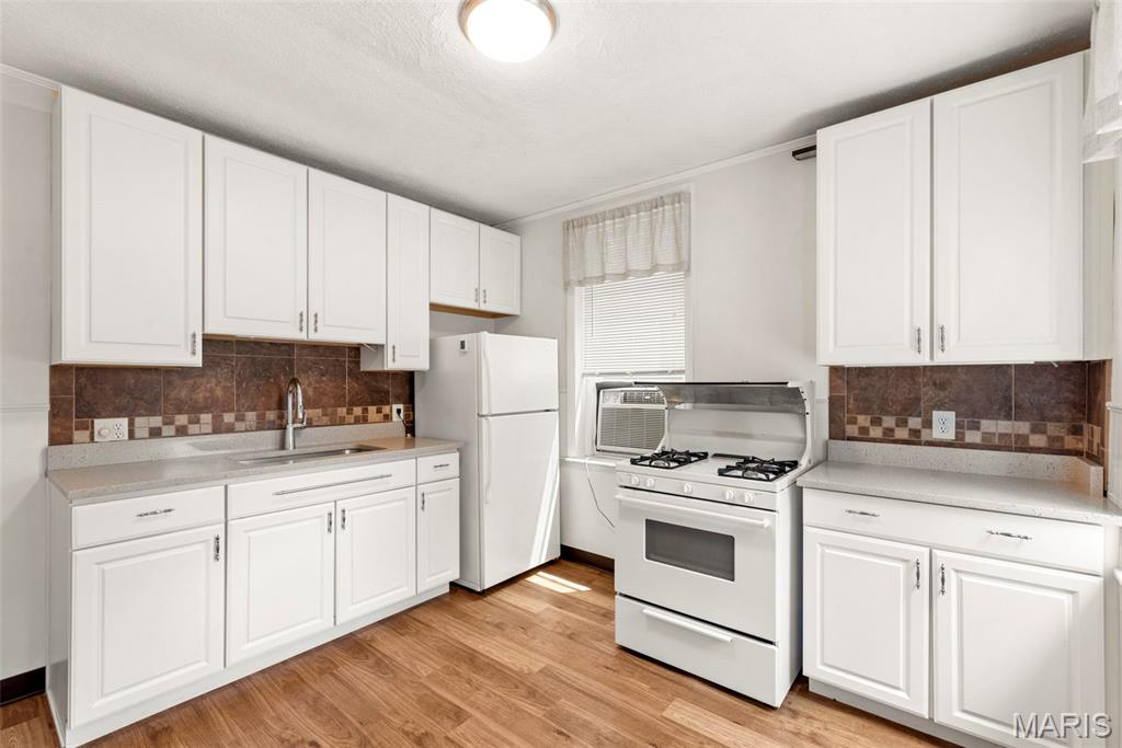 Shaws Lafayette Ave Add - Residential Income