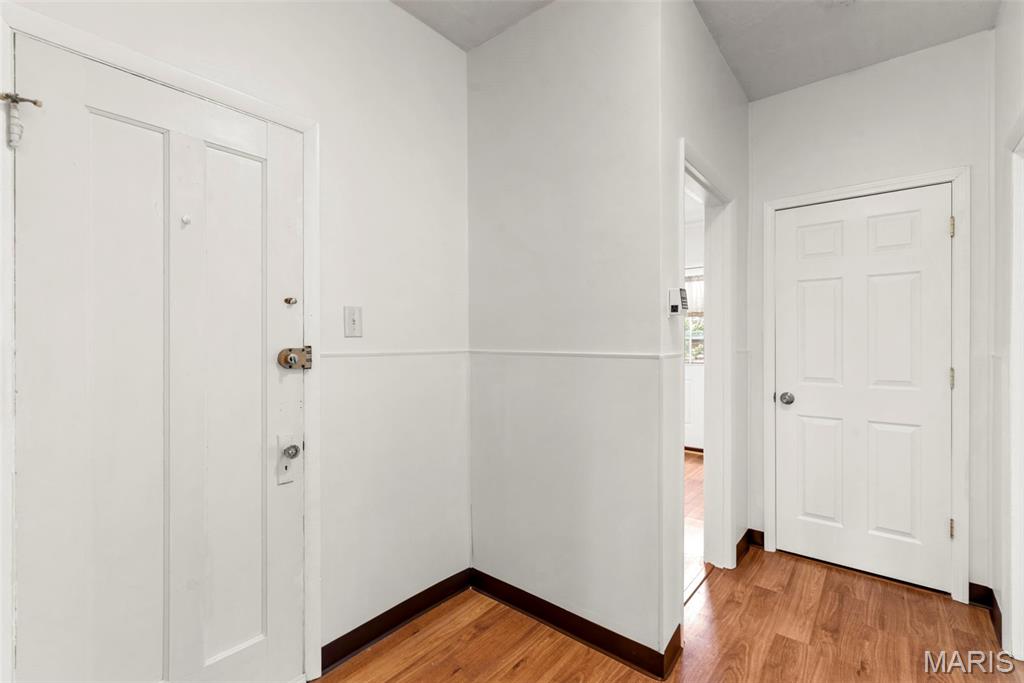 Shaws Lafayette Ave Add - Residential Income