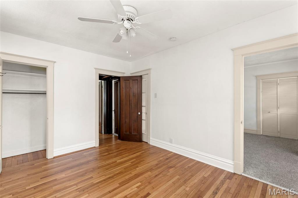 Shaws Lafayette Ave Add - Residential Income