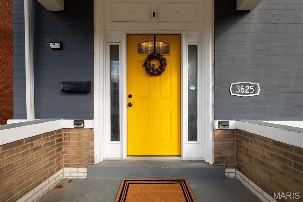 Photo of 3625 Liermann Avenue, St Louis, MO 63116 (MLS # 25077218)