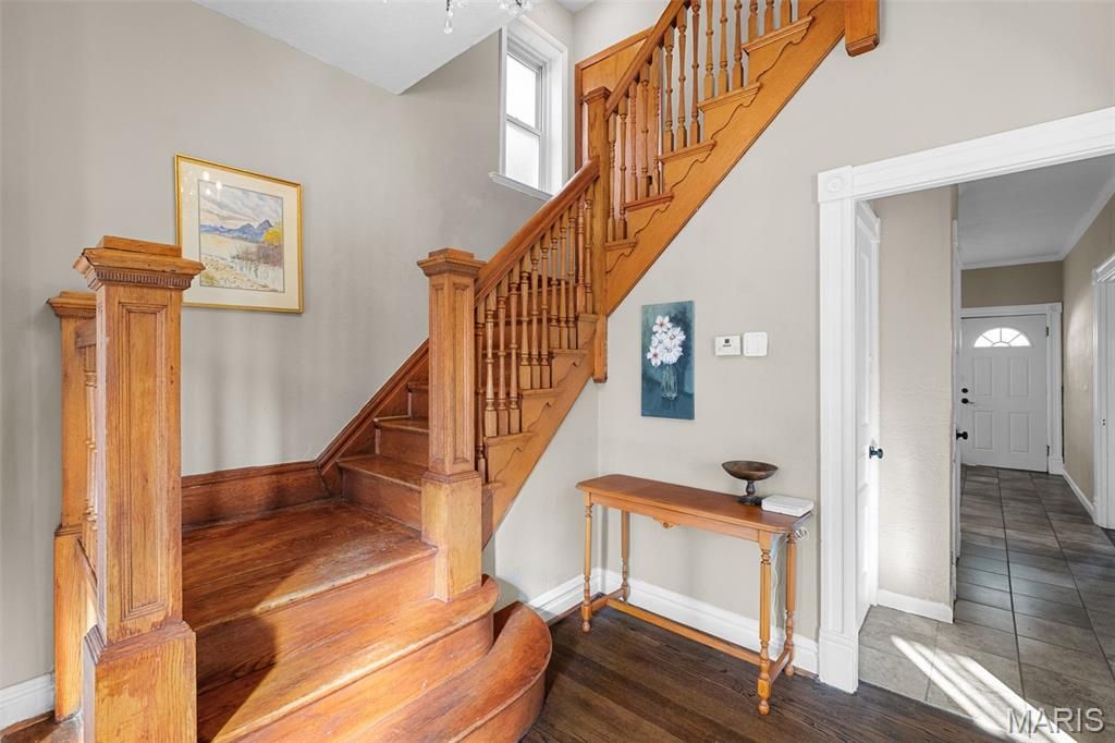 Photo of 3625 Liermann Avenue, St Louis, MO 63116 (MLS # 25077218)