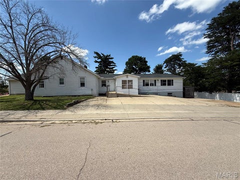 Tiny photo for 500 Sunshine Drive, Festus, MO 63028 (MLS # 26042061)
