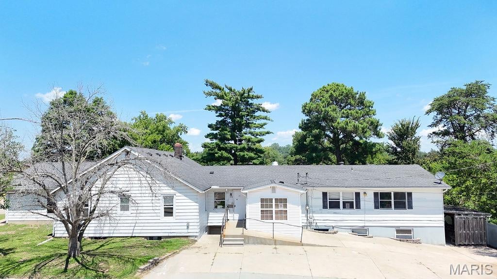 Photo of 500 Sunshine Drive, Festus, MO 63028 (MLS # 26042061)