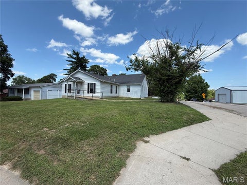Photo of 500 Sunshine Drive, Festus, MO 63028 (MLS # 26042061)
