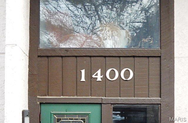 Heritage Garden Condos - Residential