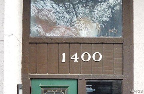 Photo of 1400 Heritage Landing #110, St Charles, MO 63303 (MLS # 26011965)