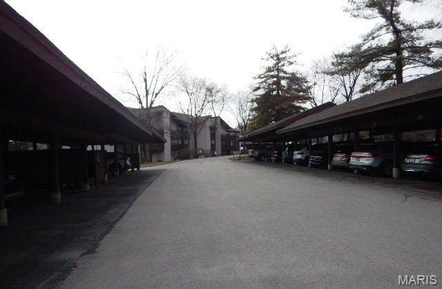 Heritage Garden Condos - Residential