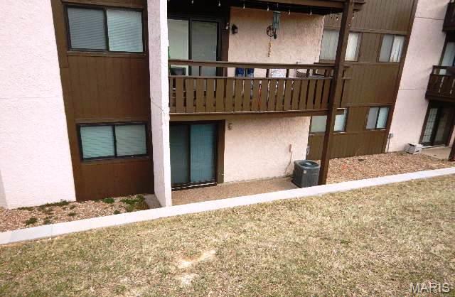 Heritage Garden Condos - Residential