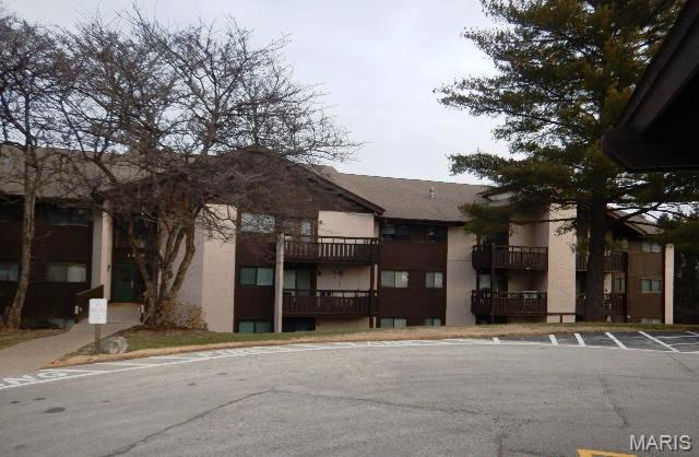 Heritage Garden Condos - Residential