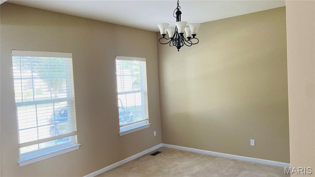 St Charles, Missouri 63303, United States, 4 Bedrooms Bedrooms, ,4 BathroomsBathrooms,Residential,Active,199588