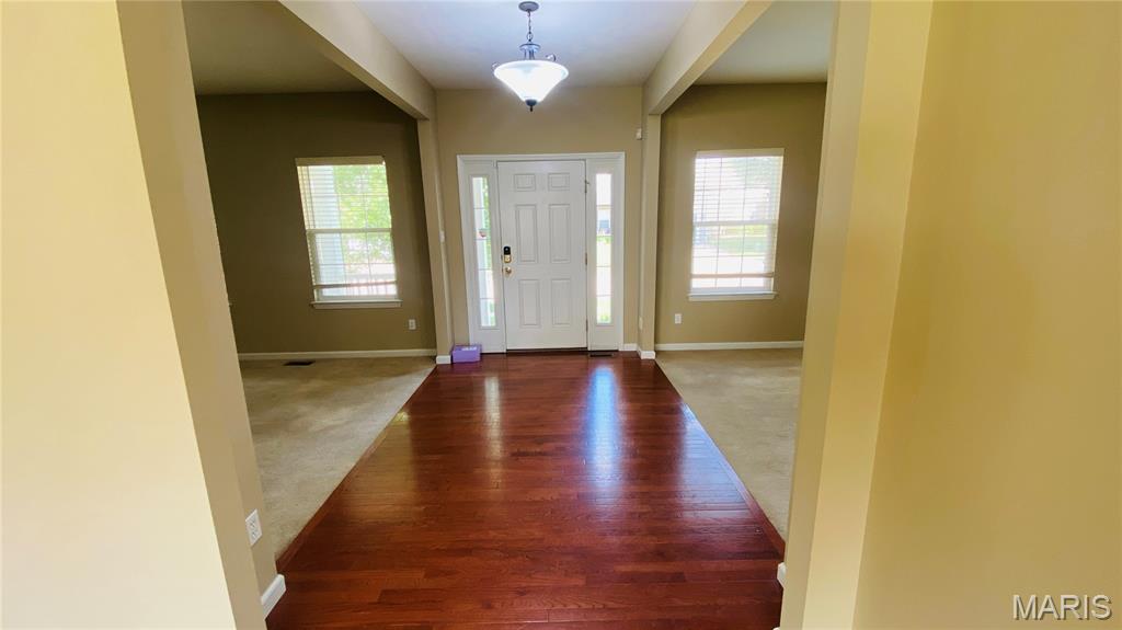 St Charles, Missouri 63303, United States, 4 Bedrooms Bedrooms, ,4 BathroomsBathrooms,Residential,Active,199588