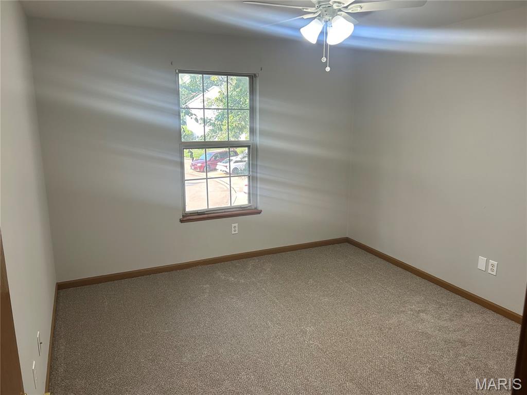 Stone Ridge Estate Condos Bldg 40&41 - Residential