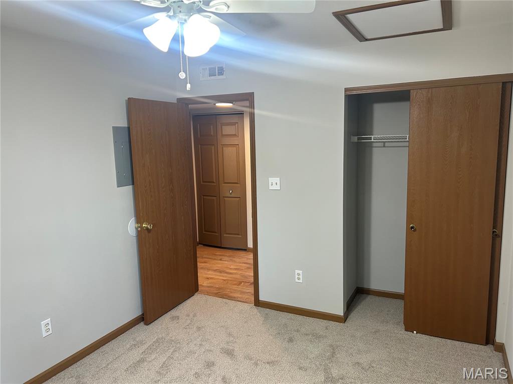 Stone Ridge Estate Condos Bldg 40&41 - Residential