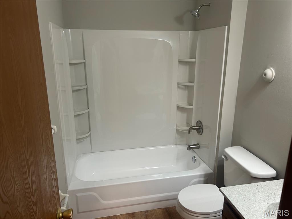 Stone Ridge Estate Condos Bldg 40&41 - Residential