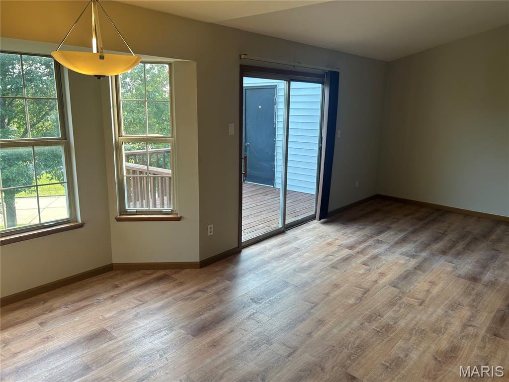 Stone Ridge Estate Condos Bldg 40&41 - Residential