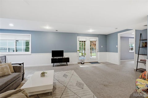 Tiny photo for 1421 Briarcreek Drive, Kirkwood, MO 63122 (MLS # 26036316)