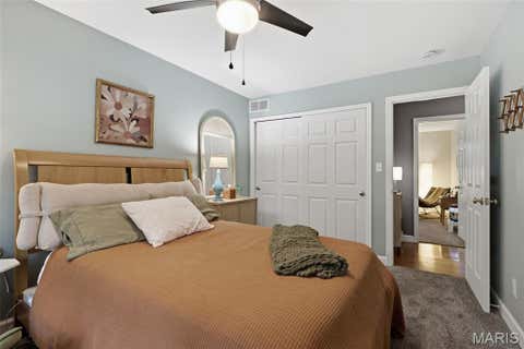 Tiny photo for 1421 Briarcreek Drive, Kirkwood, MO 63122 (MLS # 26036316)