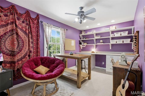 Tiny photo for 1421 Briarcreek Drive, Kirkwood, MO 63122 (MLS # 26036316)
