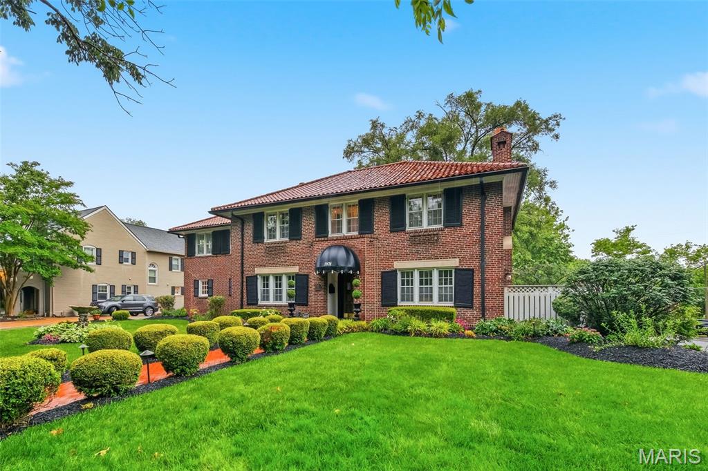 University Park - Residential