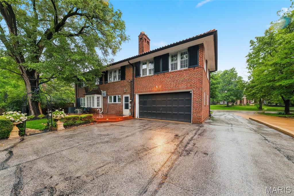 University Park - Residential